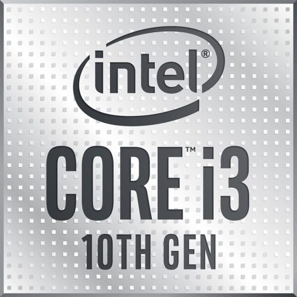 Intel SRH3P i3-10105 Quad-Core 3.70GHz Processor