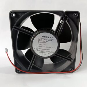 1 PCS MULTIFAN 4354 24V 4W 12CM Inverter Cooling Fan