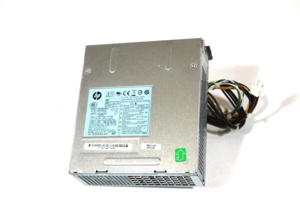 HP Genuine PS-4241-9HB Desktop Computer Power Supply 240W 611481-001 (Renewed) - Image 2
