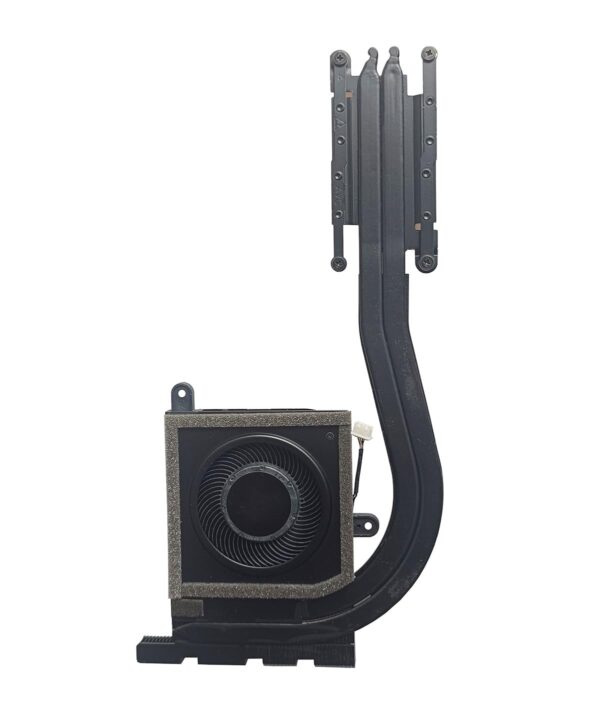 PYDDIN New CPU Cooling Fan with Heatsink Intended for Dell Latitude 5420 Series Laptop 0HX40M AT30K002ZVL P137G DC5V