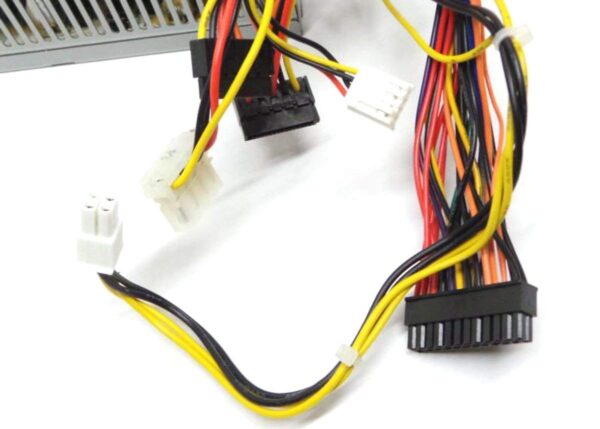 Genuine Dell 280W Replacement Power Supply Unit Power Brick For Dell Optiplex 960, 980, 760, 780, 790 Desktop Systems, R (Renewed) - Image 3