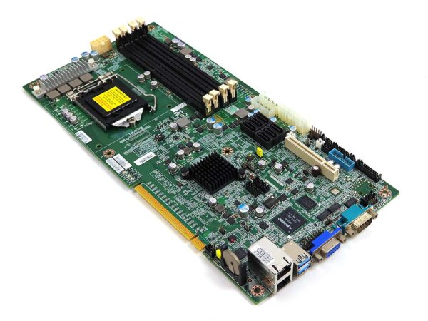 Server Motherboard PSG-M-AAUPC226-101 Compatible Replacement Spare Part for AIC IPC-MB-ARA Intel Chipset C226 Socket LGA1150 DDR3 SDRAM RTX