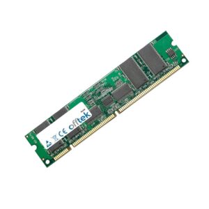 OFFTEK 1GB Replacement Memory RAM Upgrade for IBM-Lenovo Netfinity 5600 (8664-xxx) (PC133 - Reg) Server Memory/Workstation Memory