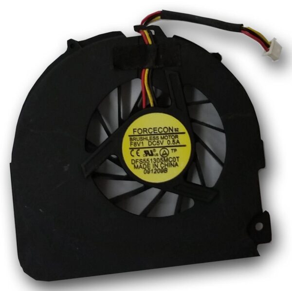Samsung BA31-00107A CPU Fan