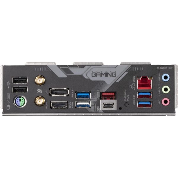Gigabyte B650 Gaming X AX AMD B650 Socket AM5 ATX DDR5-SDRAM Motherboard (Renewed) - Image 5
