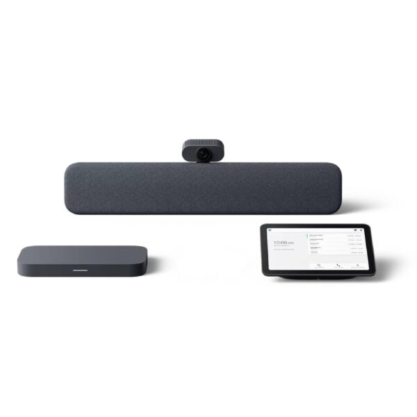 Lenovo Google Meet 10.1 Video Conferencing i7-10510U 8GB 128GB SSD ChromeOS - Image 2