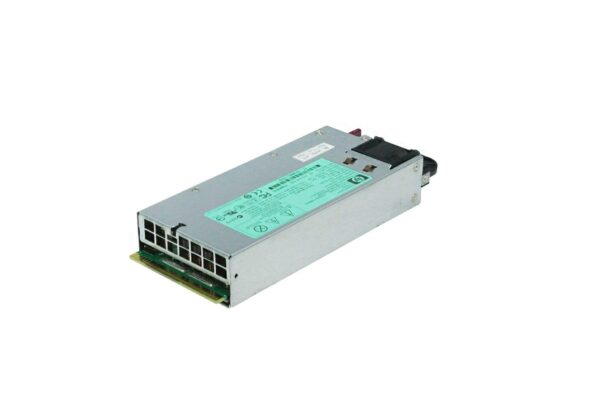 HP 1200W AC Power Supply 500172-B21 (Renewed) - Image 2