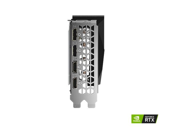 Gigabyte GeForce RTX 3070 Gaming OC 8G Graphics Card, 3X WINDFORCE Fans, 8GB 256-Bit GDDR6, GV-N3070GAMING OC-8GD Video Card (Renewed) - Image 9