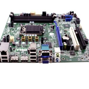 Dell 48DY8 Optiplex 7020 9020 MT / T1700 Workstation PC Motherboard (Renewed)