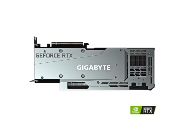 GIGABYTE GeForce RTX 3080 GAMING OC 10G Graphics Card, 3x WINDFORCE Fans, 10GB 320-Bit GDDR6X, GV-N3080GAMING OC-10GD Video Card (Renewed) - Image 6