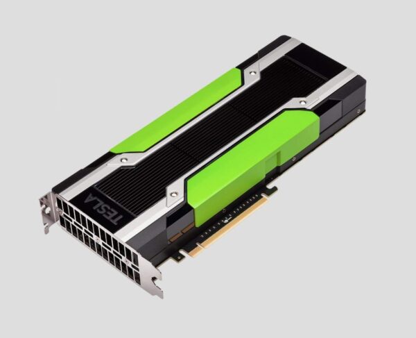 HP Q0J62A HPE NVIDIA Tesla M10 Quad GPU MODU
