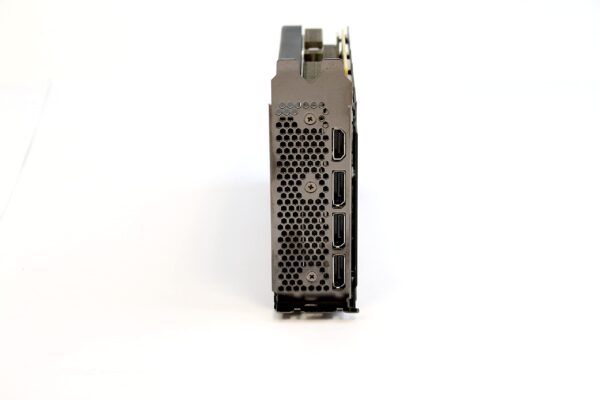 Geforce NVIDIA GeForce RTX 3060 Ti Non LHR 8GB GDDR6 PCI Express 4.0 Graphics Card with HDMI Cable (Renewed) - Image 4