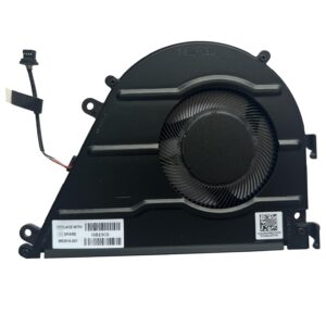HK-Part Fan for HP Pavilion Aero 13 Laptop PC 13-be1000 CPU Cooling Fan M52816-001
