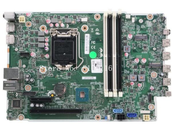 Desktop Motherboard for 600 G3 sff 911988-001 901198-001 - Image 3