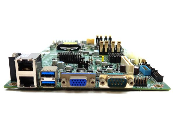 Server Motherboard PSG-M-AAUPC226-101 Compatible Replacement Spare Part for AIC IPC-MB-ARA Intel Chipset C226 Socket LGA1150 DDR3 SDRAM RTX - Image 3