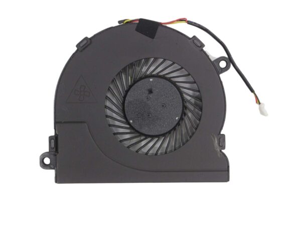 GIVWIZD Laptop Replacement CPU Cooling Fan for Dell DC28000EDA0 DC28000EDD0