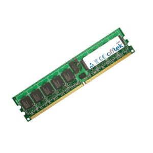 OFFTEK 8GB Replacement Memory RAM Upgrade for Asus KFSN5-D/IST (DDR2-6400 - Reg) Motherboard Memory