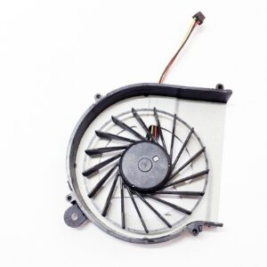 ethan New Cpu Fan for HP 639460-001 617646-001 646578-001 606573-001 595832-001 597780-001 609229-001 606609-001 606573-001 595832-001 597780-001 KSB06105HA 9H1X series