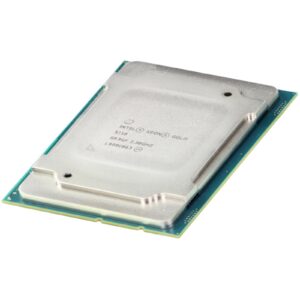 Intel Xeon Gold 5118 2.3/16.5M/2400 12C 105W (SR3GF) (Renewed)