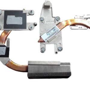Cooler for HP probook 4320S 4321S 4420S 4421S Cooling heatsink 607682-001 599653-001 for Intel CPU DSC Model