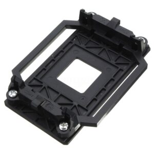 bobotron CPU Retention Module Cooling Bracket for Socket AM3 AM3 + AM2 AM2 + 940 New
