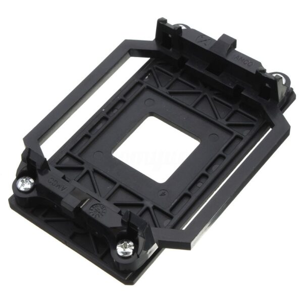 bobotron CPU Retention Module Cooling Bracket for Socket AM3 AM3 + AM2 AM2 + 940 New