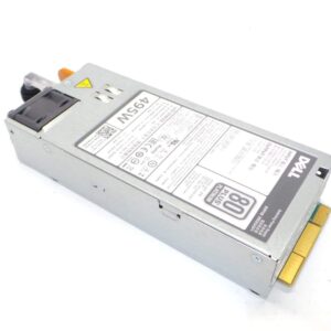 Dell N24MJ 3GHW3 PowerEdge T320 T420 T620 R620 R720 R720XD Server Power Supply 495 Watt D495E-S0 0N24MJ 03GHW3