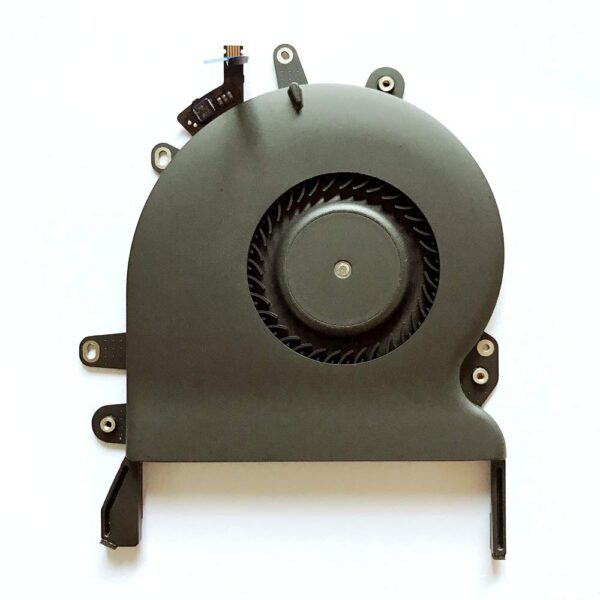 Replacement Compatible Laptop CPU Cooling Fan Cooler for Apple MacBook Pro 15 A1707 Fan 2016 Left and Right Pair 2017 Years CPU gpu Cooler Fans - Image 2