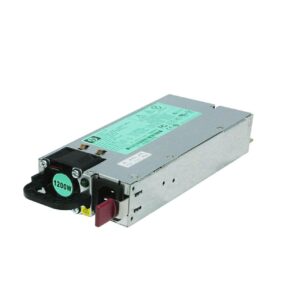 HP 1200W AC Power Supply 500172-B21 (Renewed)