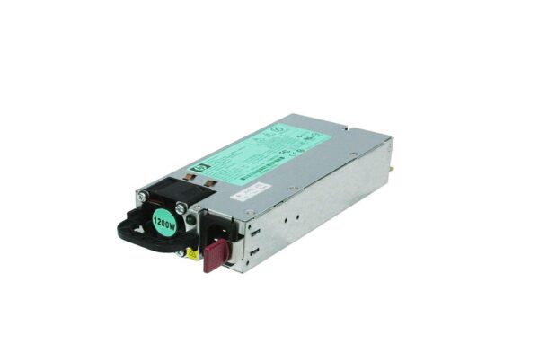 HP 1200W AC Power Supply 500172-B21 (Renewed)