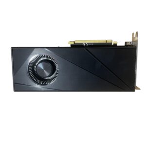 Lenovo GeForce GTX 2080 Gaming Graphics Card, 8GB GDDR6, Graphics Card for Lenovo ThinkStation P520 30BE, 30BF, 30BQ (Renewed)