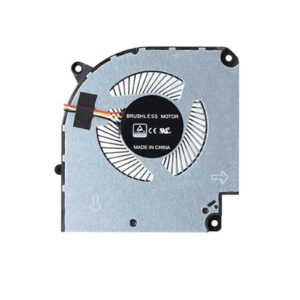 YS0911 Quality CPU GPU Fan for G5KC /G7KC Computer Fan CPU Cooling Fan Running Strong and Fan Desktop Cooling