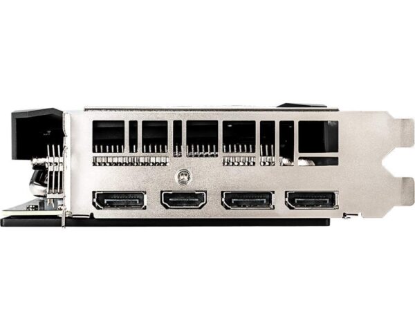 MSI Gaming GeForce RTX 2060 6GB GDRR6 192-bit HDMI/DP Ray Tracing Turing Architecture VR Ready Graphics Card (RTX 2060 Ventus 6G OC) (Renewed) - Image 5