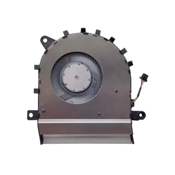 Cooling CPU Fan Compatible with ASU-s ZenBoo-k Flip Q507I Q508U ND75C34-20F01 Laptop