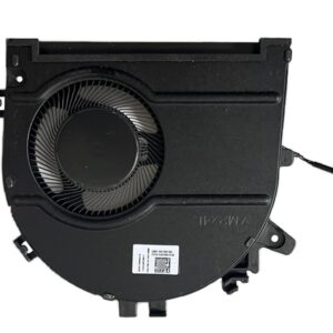 HK-Part Fan for Lenovo IdeaPad 1 14ADA7 1 15ADA7 CPU Cooling Fan 5F10S13990