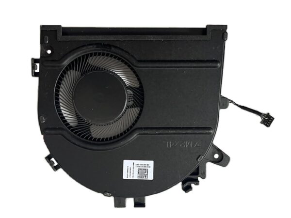 HK-Part Fan for Lenovo IdeaPad 1 14ADA7 1 15ADA7 CPU Cooling Fan 5F10S13990