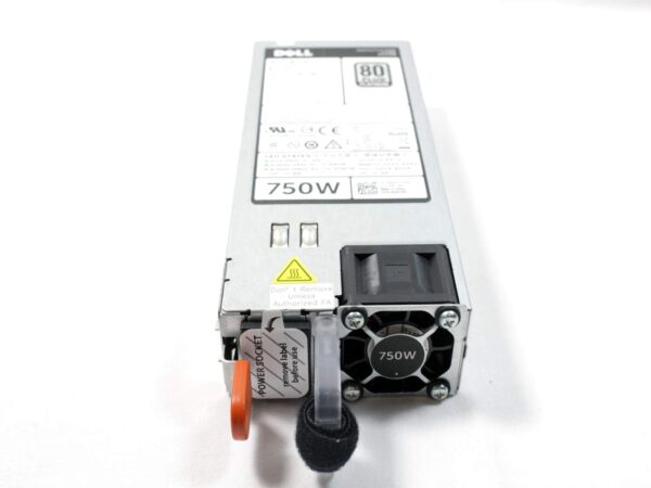 Dell 6W2PW 750 WATT REDUNDANT Power Supply for POWEREDGE R620 R720 R720XD (Renewed) - Image 7
