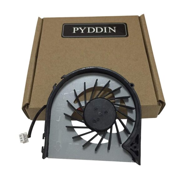 PYDDIN Laptop CPU Cooling Fan Cooler for Dell Inspiron N5050 N5040 N4050 M5040 M4040 Vostro 1450 V1450 2420 3420
