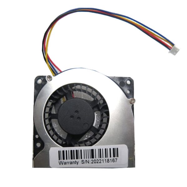 GAOCHENG Mini PC CPU Fan for Atopnuc MX30 DC5V 0.22A New