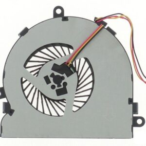 iiFix New CPU Cooling Fan Cooler For Apple MacBook Air 13" A1369 2010 2011 A1466 2012, P/N: 922-9643 MG50050V1-C02C-59A KDB05105HC-HM05