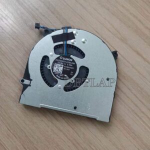 DBTLAP CPU Cooling Fan Compatible for HP ProBook 640 G4 645 G4 EG75050S1-C050-S9A L09537-001 6033B0058801