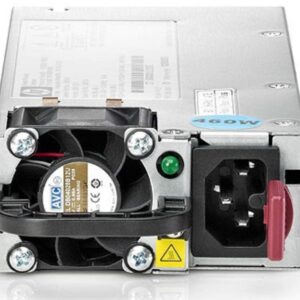 HP J9580A X312 1000W 100-240VAC to 54VDC PSU - J9580-61001 (Renewed)