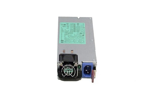HP 1200W CS Platinum Hot Plug Power Supply Kit 578322-B21 579229-001 (Renewed) - Image 2