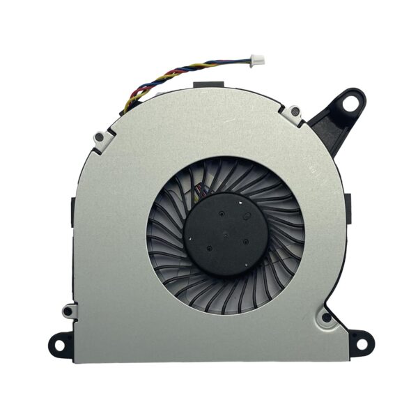 CPU Cooling Fan Compatible with Intel NUC 8 (Bean Canyon) NUC8 NUC 8 Enthusiast NUC8 Kit NUC8i7BEH NUC8i5BEH NUC8i3BEH NUC8i7BEK NUC8i5BEK NUC8i3BEK BSC0805HA-00 DC 5V 0.60A - Image 5