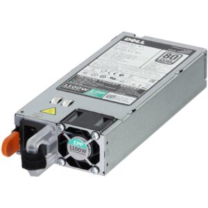 Dell 1100W EPP 80+ Platinum PSU (CMPGM) (Renewed)