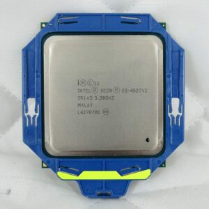 Intel Xeon E5-4627 v2 3.30GHz 8-Core LGA 2011/Socket R Server Processor (Renewed)