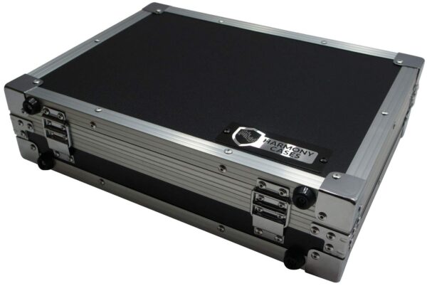 Harmony Audio Cases HCLAP17 Universal 17 Laptop Computer Flight Custom Hard Case - Image 6