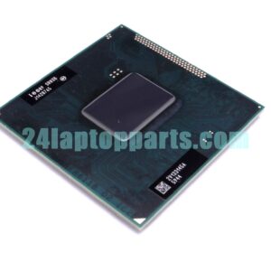 Intel Core i7-2640M 2.8GHz 512KB CPU SR03R (Renewed)