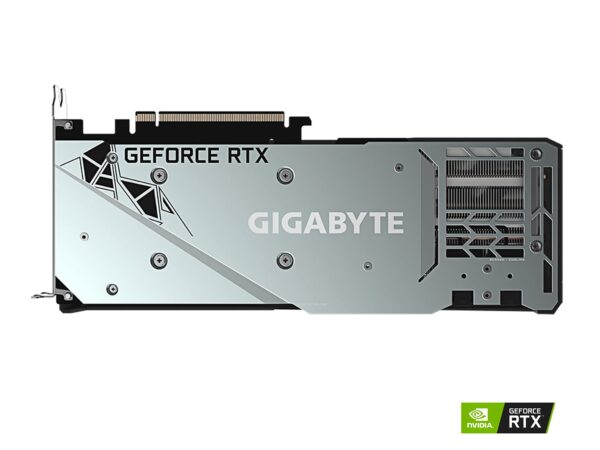 GIGABYTE GeForce RTX 3070 Gaming OC 8G (REV2.0) Graphics Card, 3X WINDFORCE Fans, LHR, 8GB 256-bit GDDR6, GV-N3070GAMING OC-8GD REV2.0 Video Card (Renewed) - Image 7