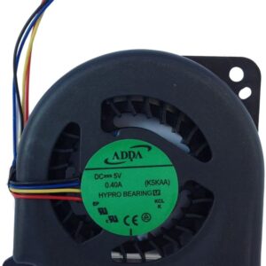 wangpeng® New Laptop CPU Cooling Fan for Toshiba R700 R730 R705 R830 R835 R930
